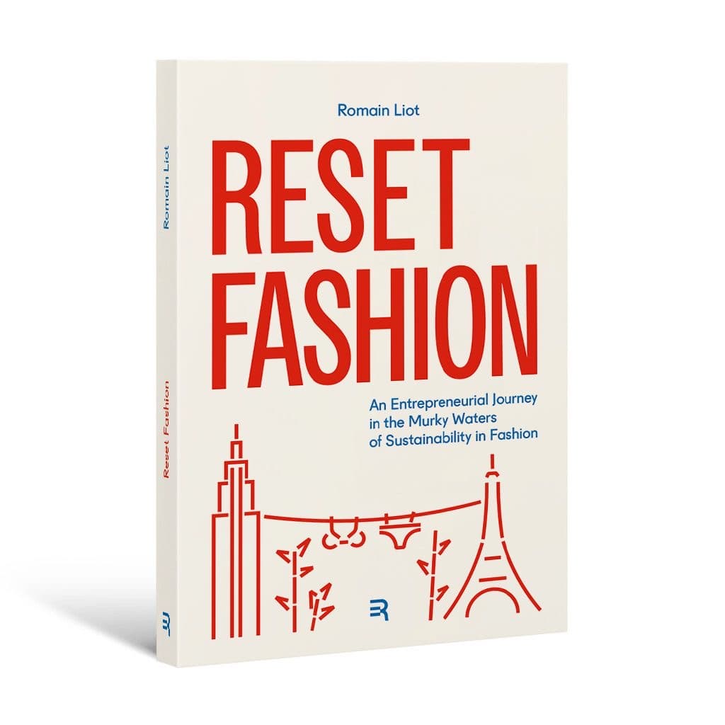 Reset Fashion by Romain Liot