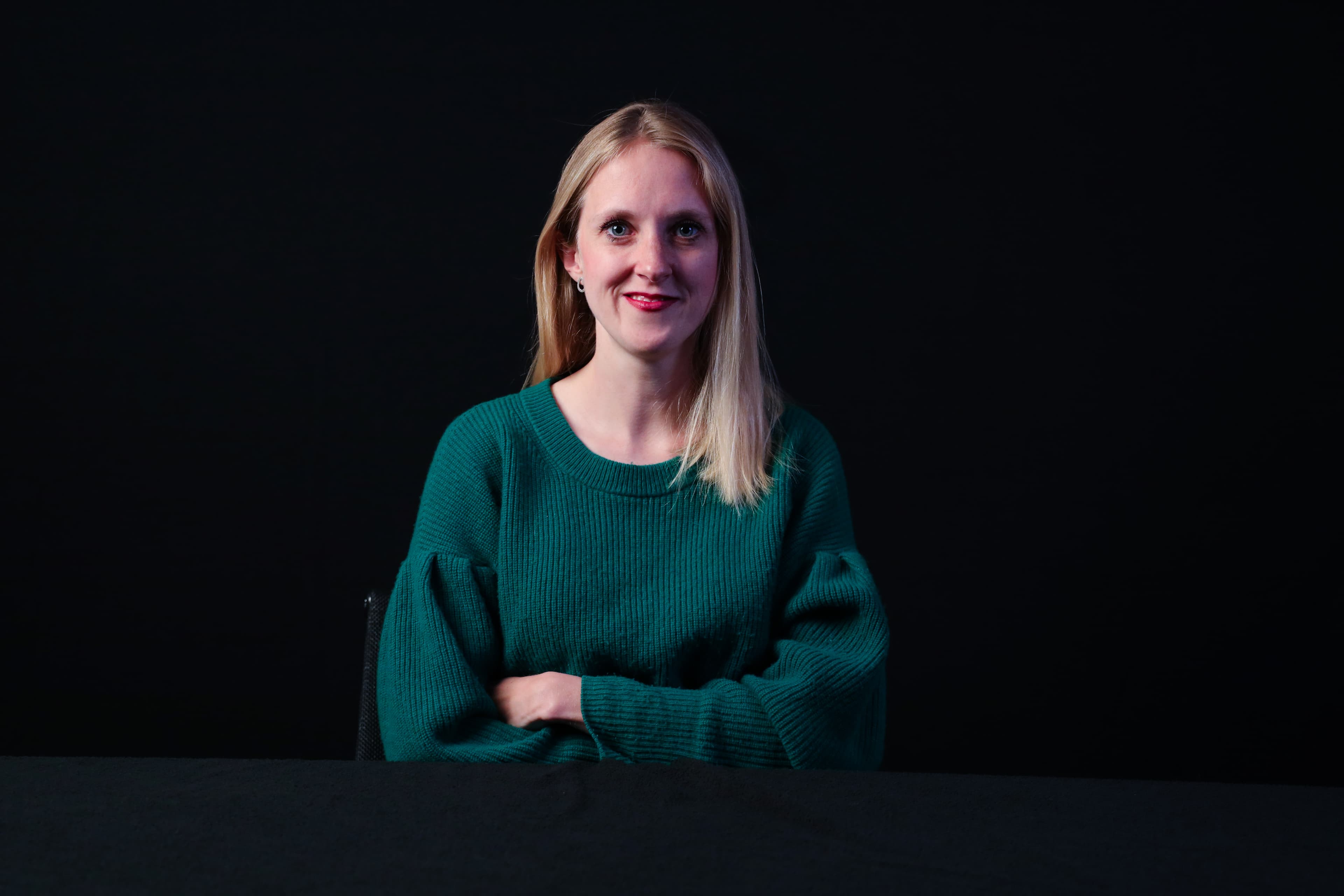 Johanna Gollnhofer